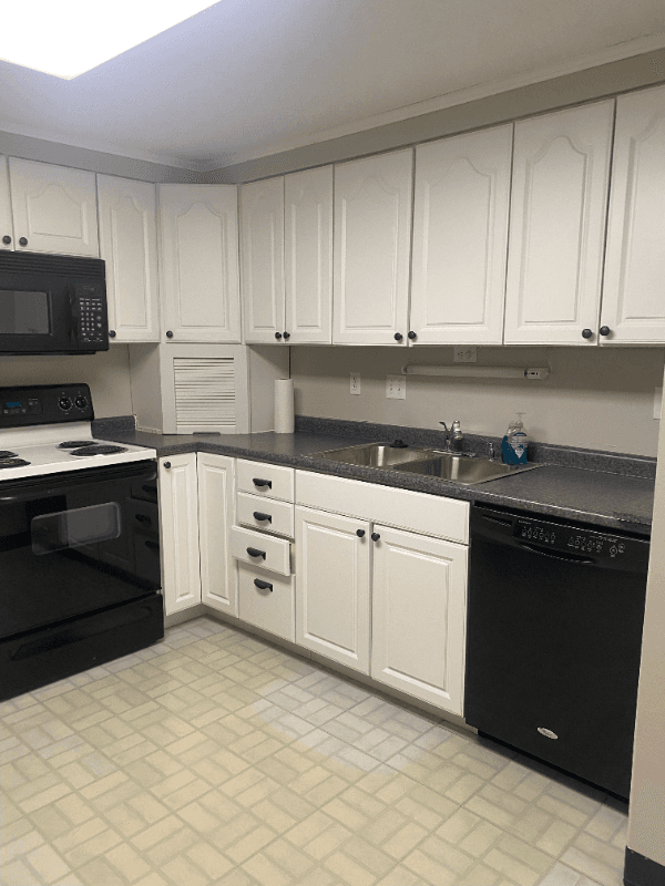 Cincinnati Condo: 2448 Mustang