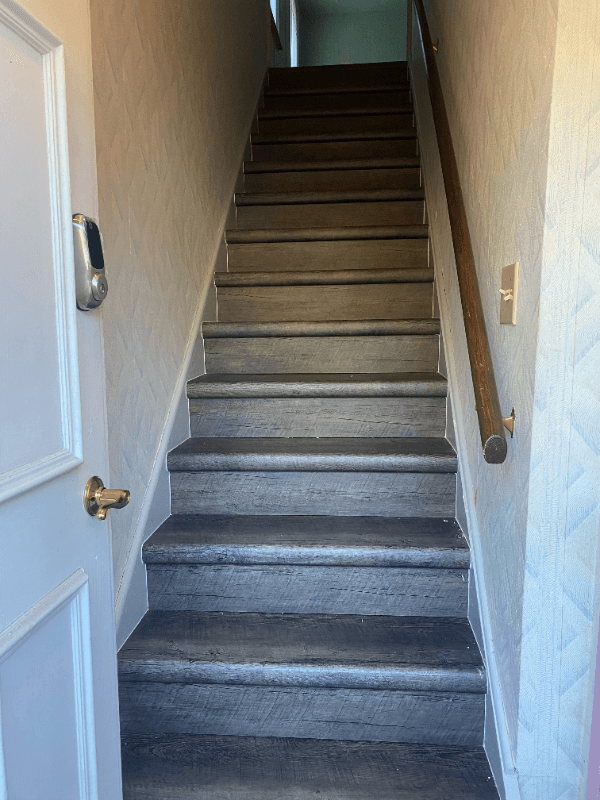Cincinnati Condo: 2448 Mustang