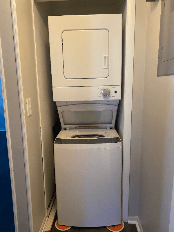 Cincinnati Condo: 2448 Mustang