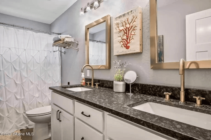 Coeur d Alene House: 310 S 18th Street