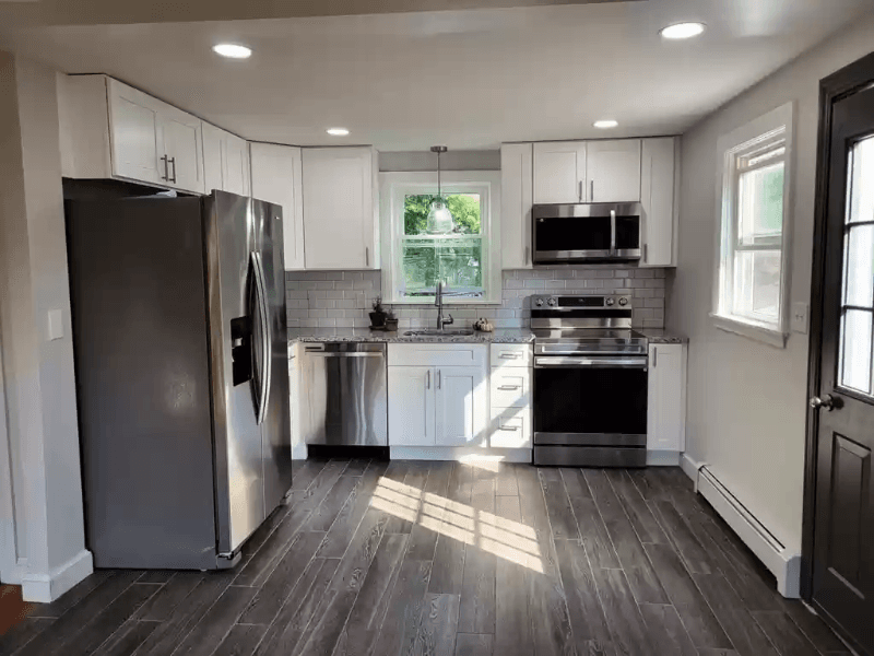 Foxboro House: 15 Boyden Dr, Foxboro, MA 02035, USA