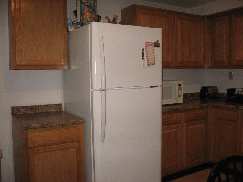 Cortland Apartment: 12 Park St