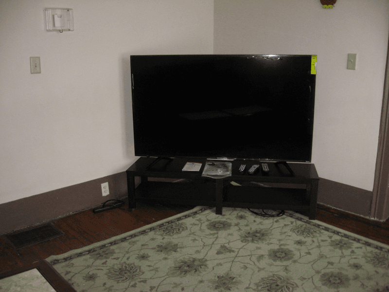 Cortland Apartment: 12 Park St