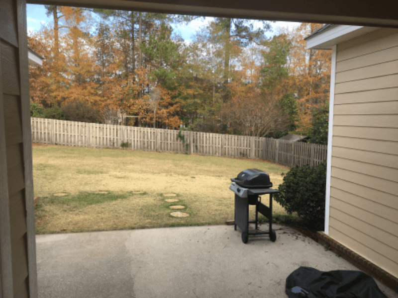 Evans House: 1101 Highmoor Ln