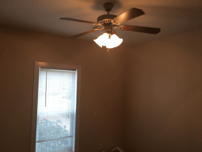 Evans House: 1101 Highmoor Ln