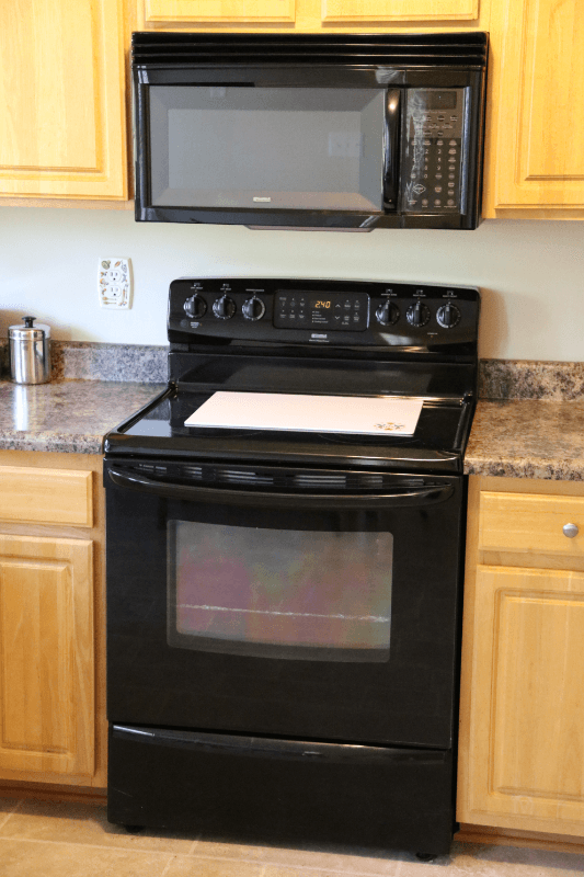 Mount Washington House: 724 Justin Trail