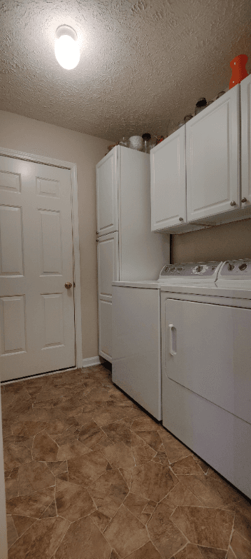 Mount Washington House: 724 Justin Trail