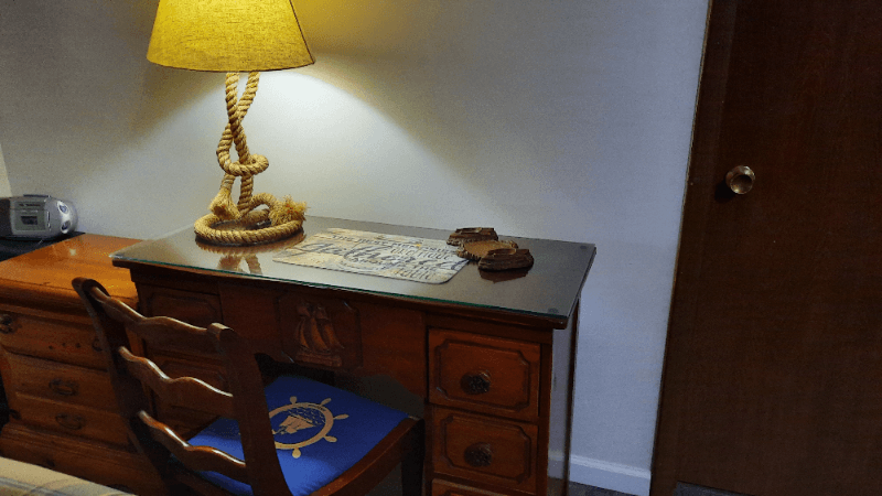 Bellaire House: 293 Sumac Lane