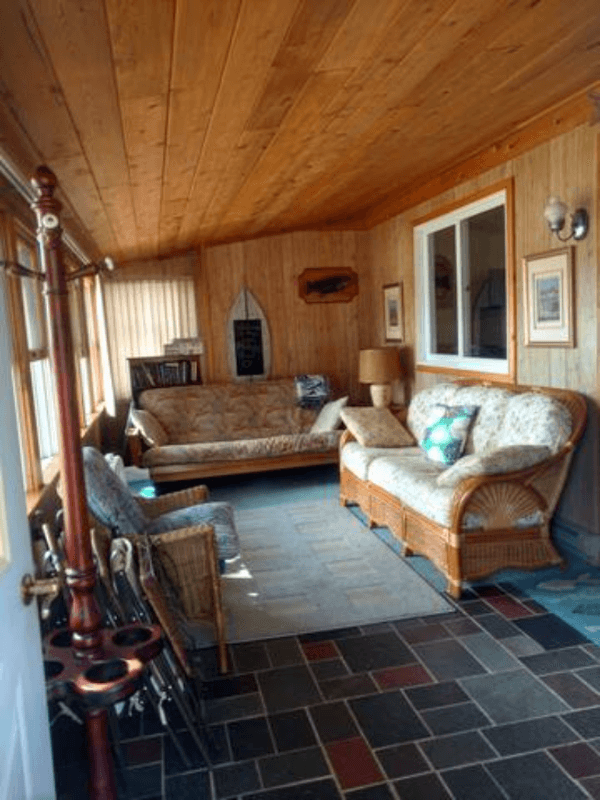 Bellaire House: 293 Sumac Lane