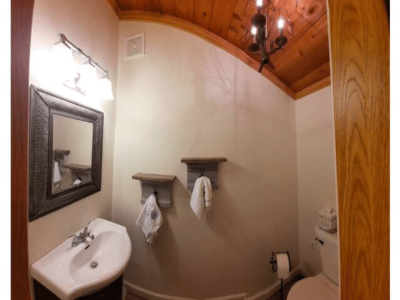 Bellaire House: 293 Sumac Lane