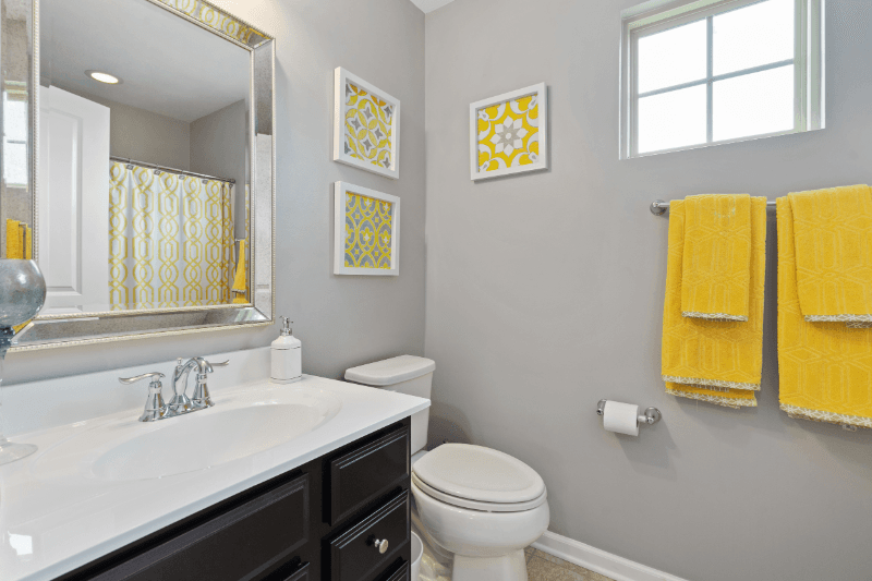 Pittsburgh Townhome: 328 Aprilmae Way