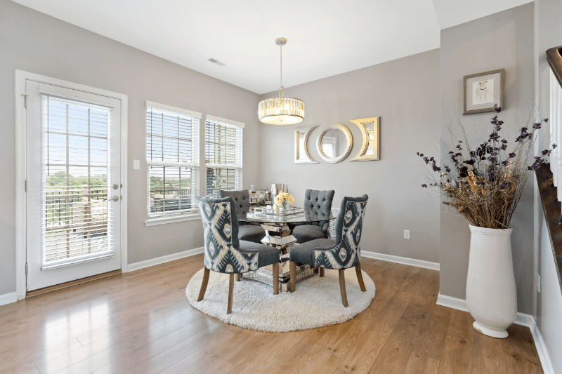 Pittsburgh Townhome: 328 Aprilmae Way