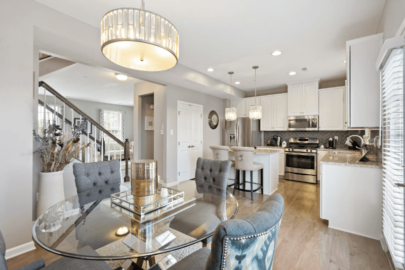 Pittsburgh Townhome: 328 Aprilmae Way