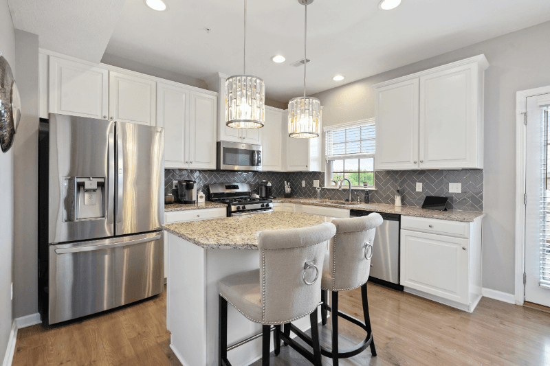Pittsburgh Townhome: 328 Aprilmae Way