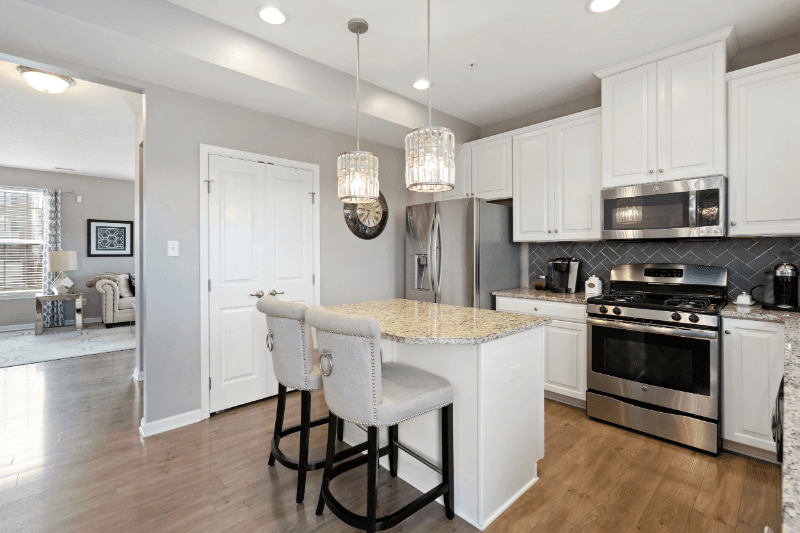 Pittsburgh Townhome: 328 Aprilmae Way