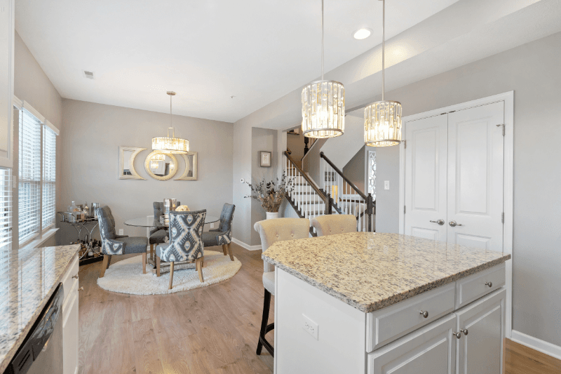 Pittsburgh Townhome: 328 Aprilmae Way