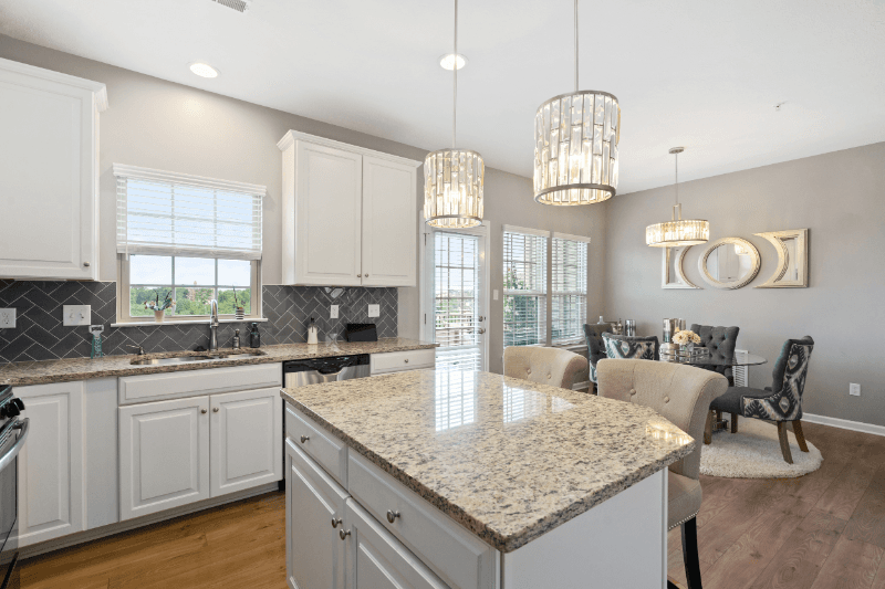 Pittsburgh Townhome: 328 Aprilmae Way
