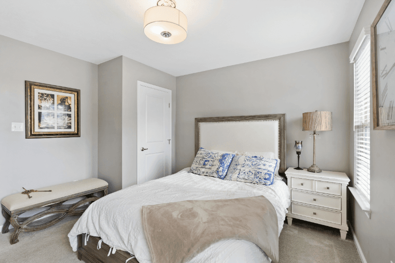 Pittsburgh Townhome: 328 Aprilmae Way