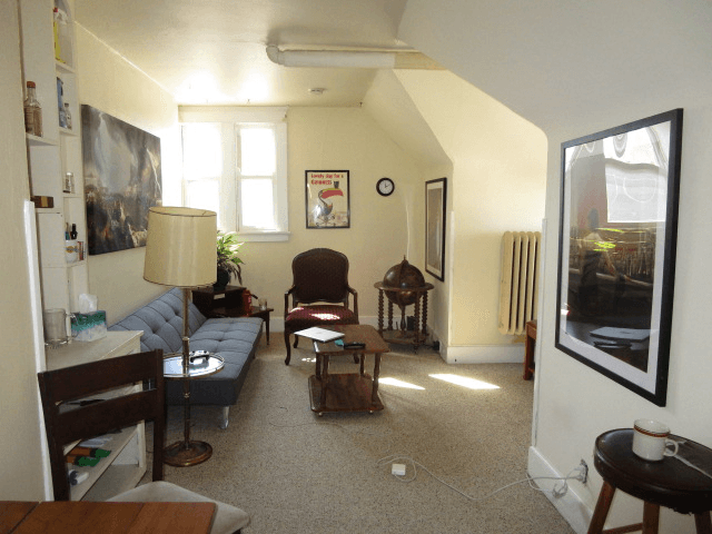 Madison Apartment: 149 E Gilman St