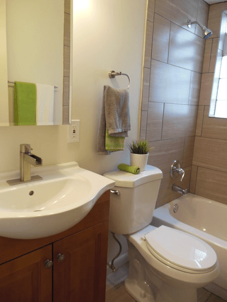 Cincinnati Apartment: 1201 Edgecliff Rd