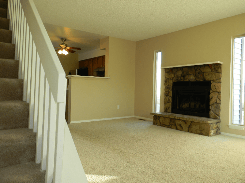Colorado Springs House: 7612 Lexington Manor Dr