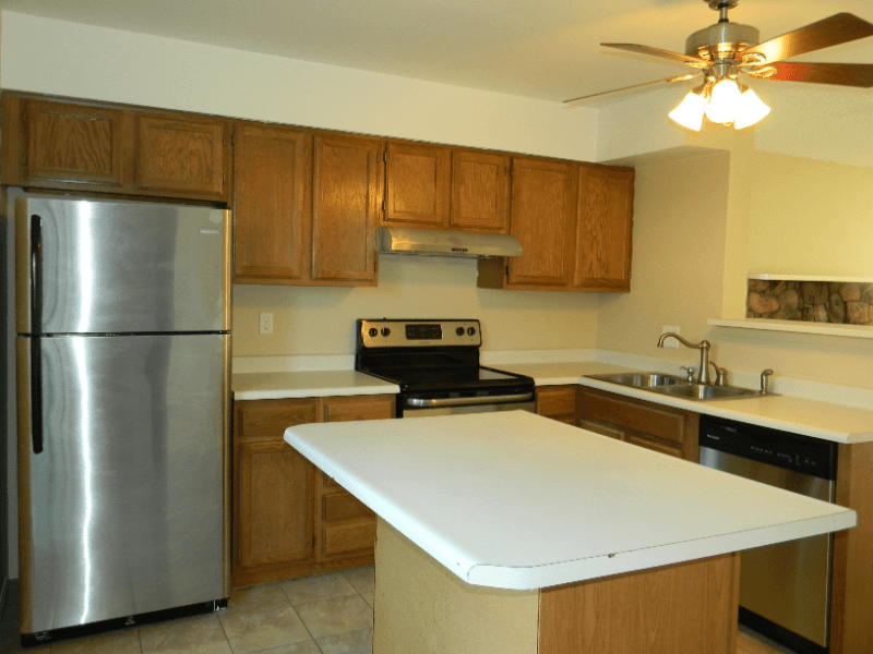 Colorado Springs House: 7612 Lexington Manor Dr