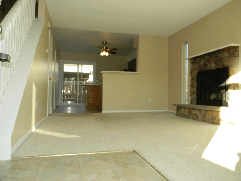 Colorado Springs House: 7612 Lexington Manor Dr