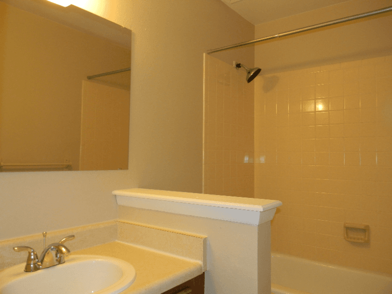 Colorado Springs House: 7612 Lexington Manor Dr