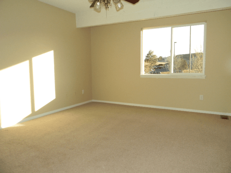 Colorado Springs House: 7612 Lexington Manor Dr