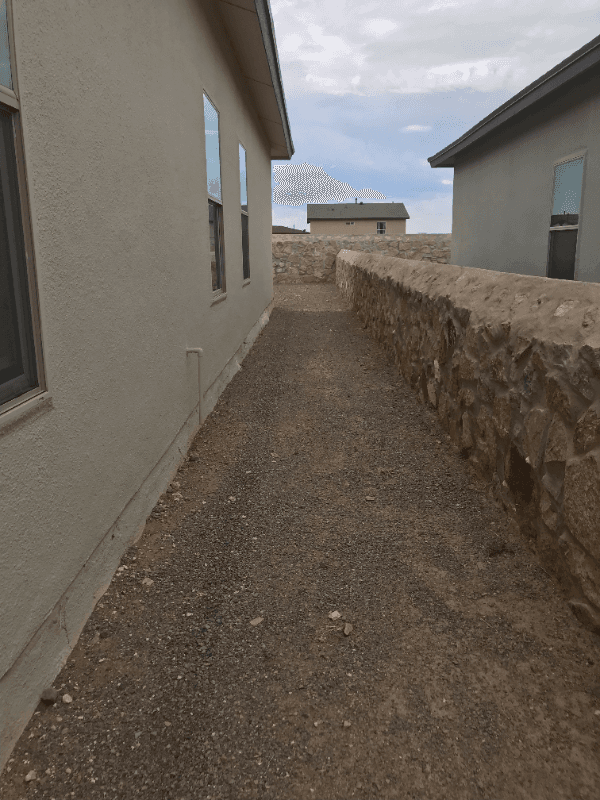 El Paso Other: 3437 Dana Grey Dr