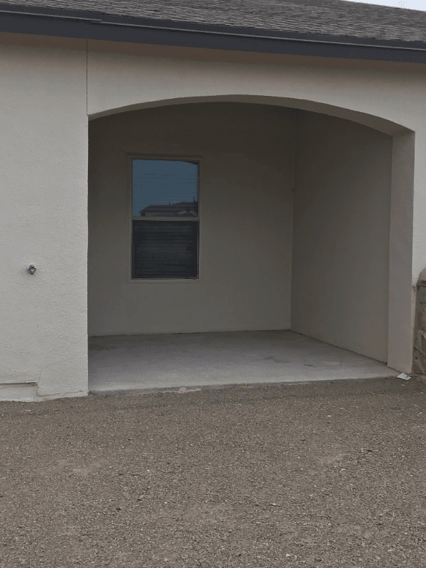El Paso Other: 3437 Dana Grey Dr
