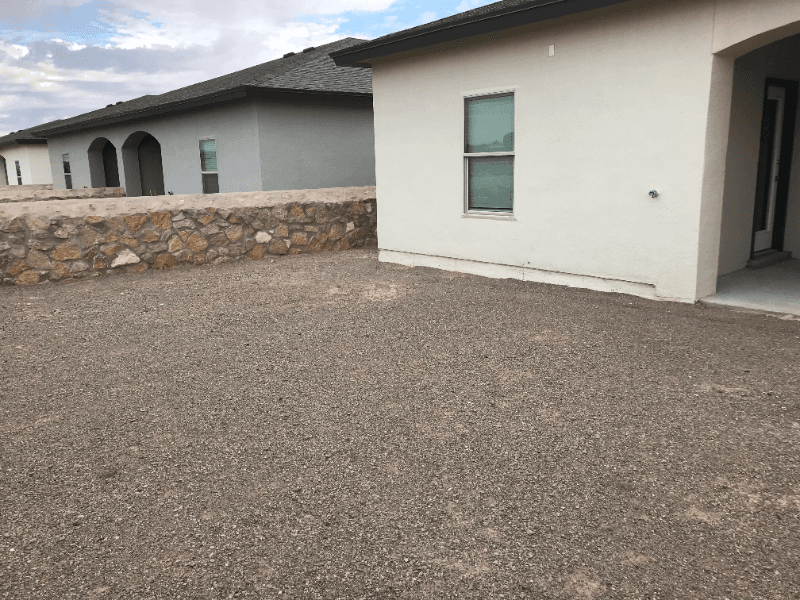 El Paso Other: 3437 Dana Grey Dr