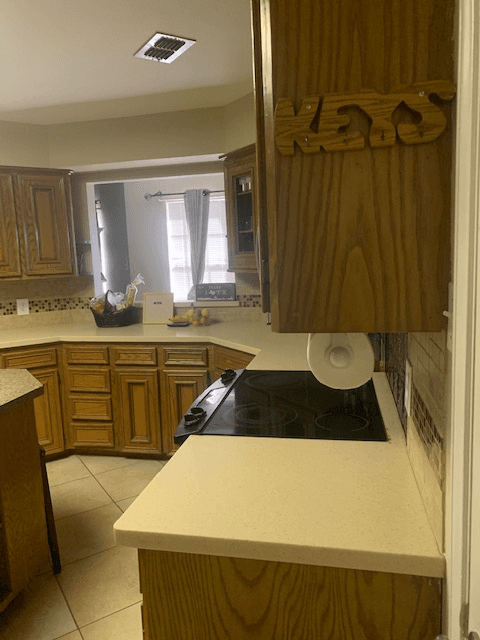 Corpus Christi House: 7025 Glasgow Dr