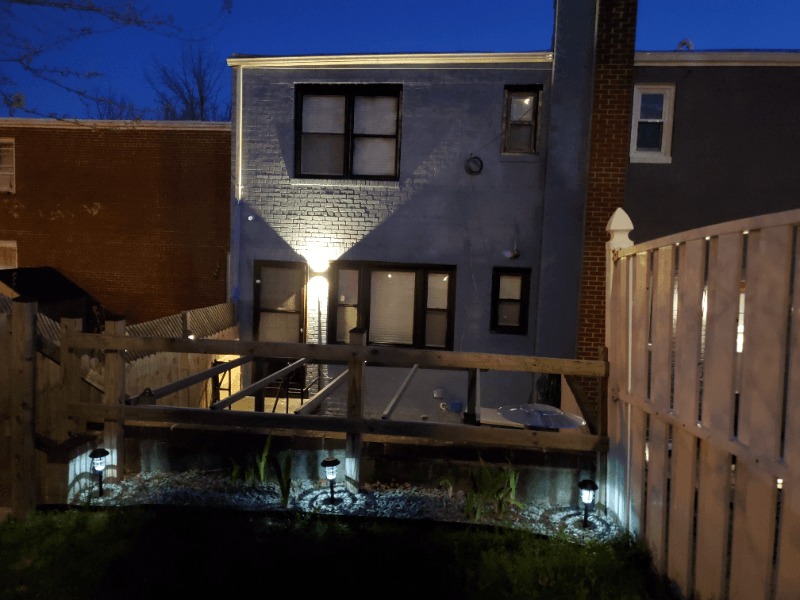 Washington Other: 846 Oglethorpe Street Northeast