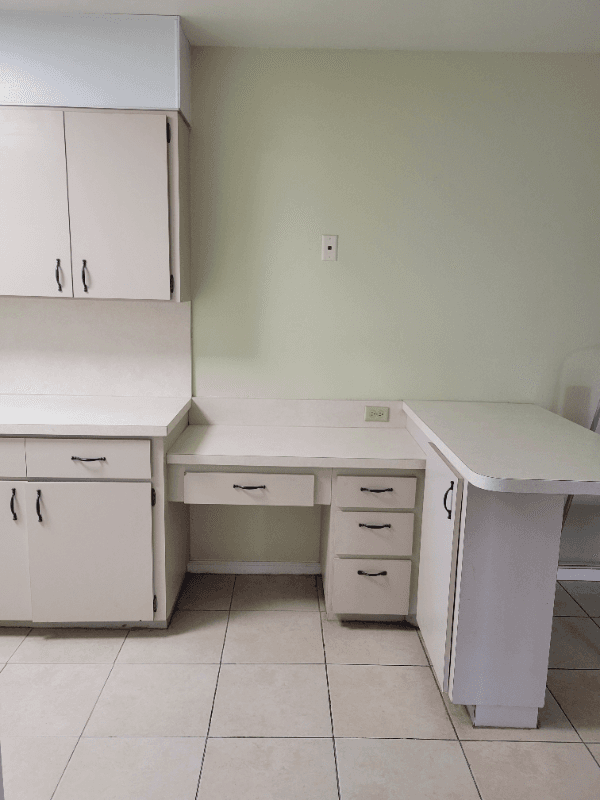 West Palm Beach Apartment: 849 W Dolphin Ridge Rd