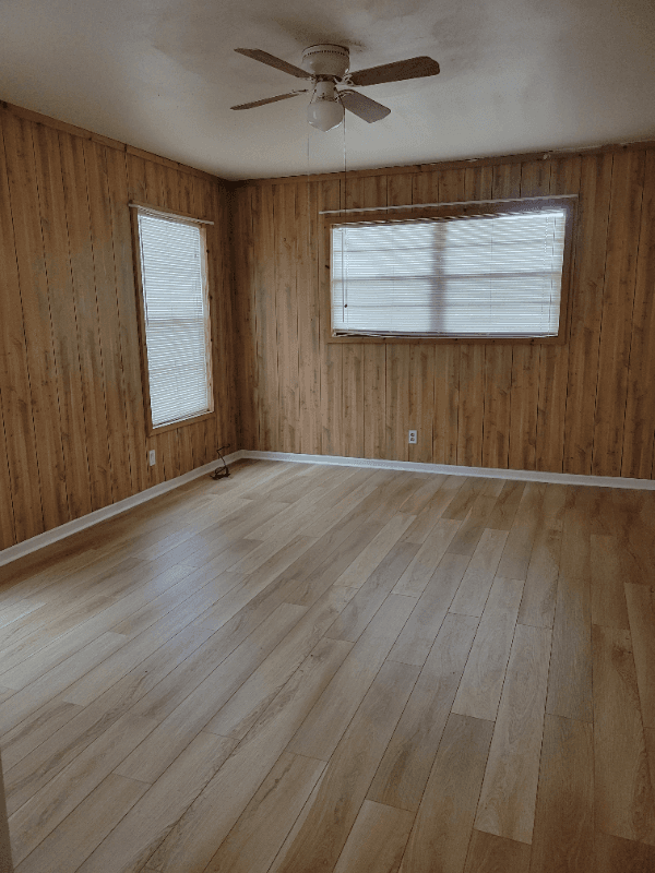 West Palm Beach Apartment: 849 W Dolphin Ridge Rd