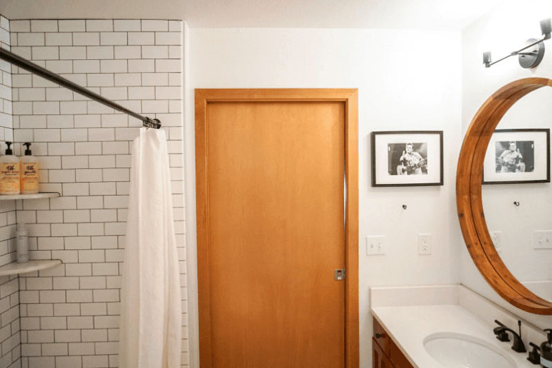 Milwaukee House: 1017 S 2nd St