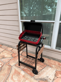 San Antonio House: 10031 Moffitt Dr