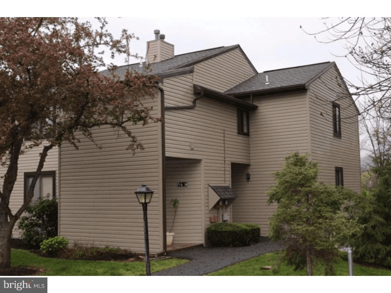 Reading Condo: 54-8 Holly Drive