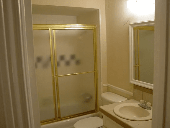 Dallas House: 9828 Valley Meadow Ct