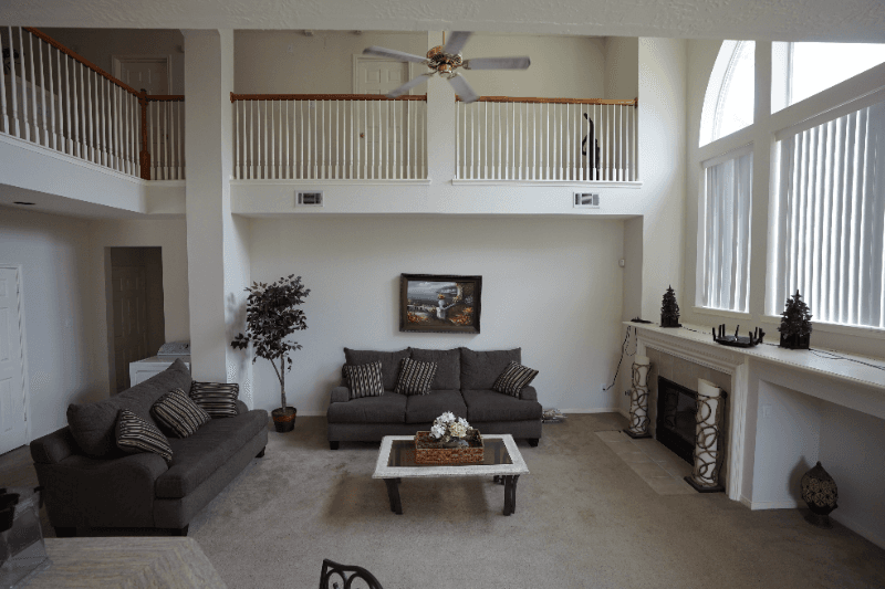 HOUSTON House: 13531 DURBRIDGE TRAIL DR