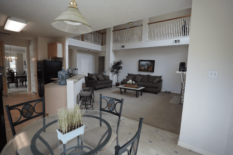 HOUSTON House: 13531 DURBRIDGE TRAIL DR