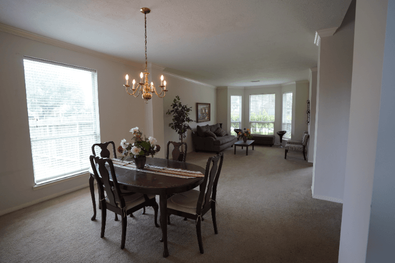 HOUSTON House: 13531 DURBRIDGE TRAIL DR