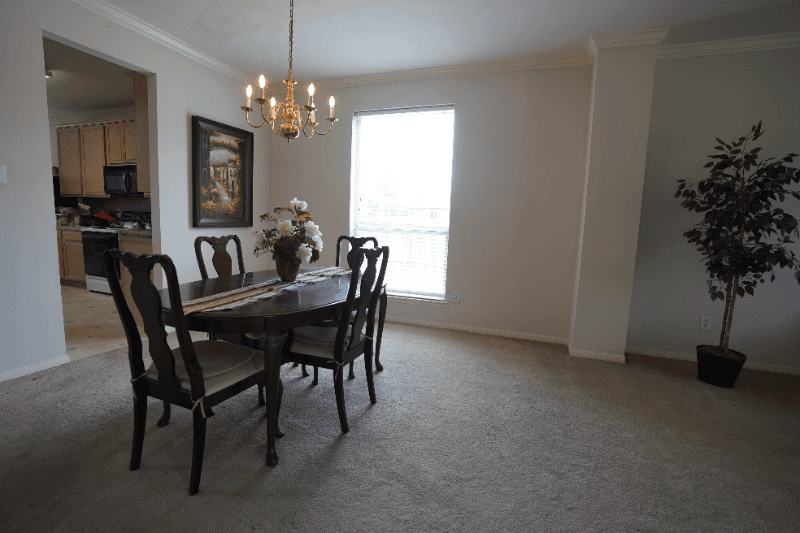 HOUSTON House: 13531 DURBRIDGE TRAIL DR