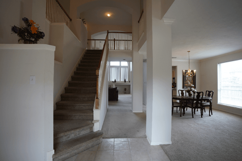 HOUSTON House: 13531 DURBRIDGE TRAIL DR