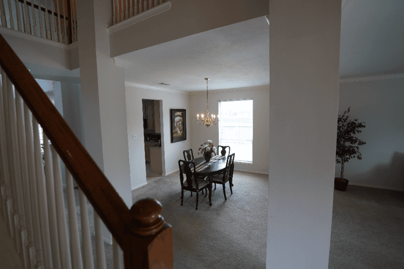 HOUSTON House: 13531 DURBRIDGE TRAIL DR