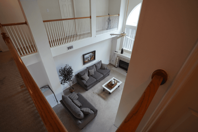 HOUSTON House: 13531 DURBRIDGE TRAIL DR