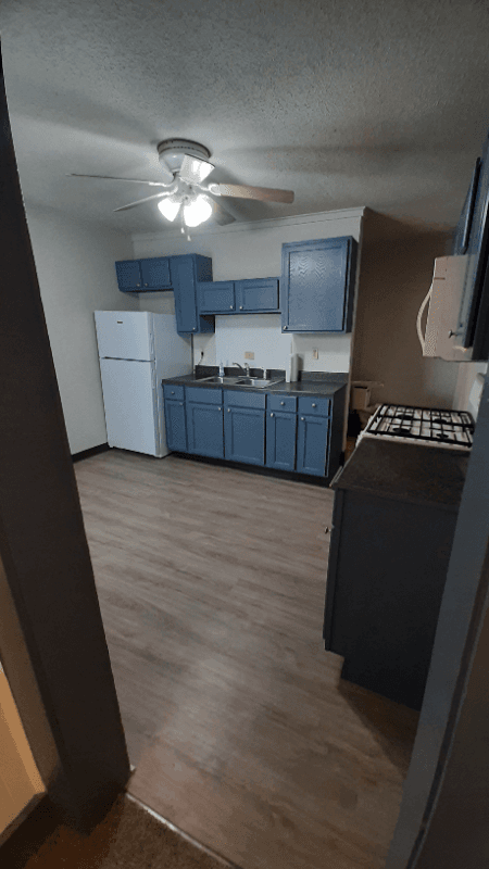 Muncie Apartment: 1400 N Wheeling Ave