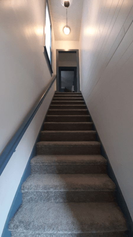 Muncie Apartment: 1400 N Wheeling Ave