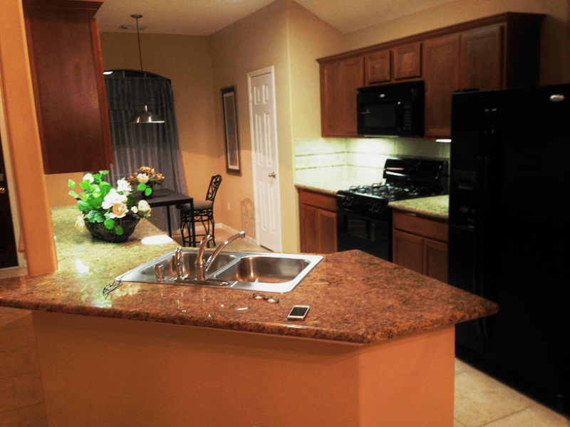 Tomball House: 11403 KENSWICK COVE COURT